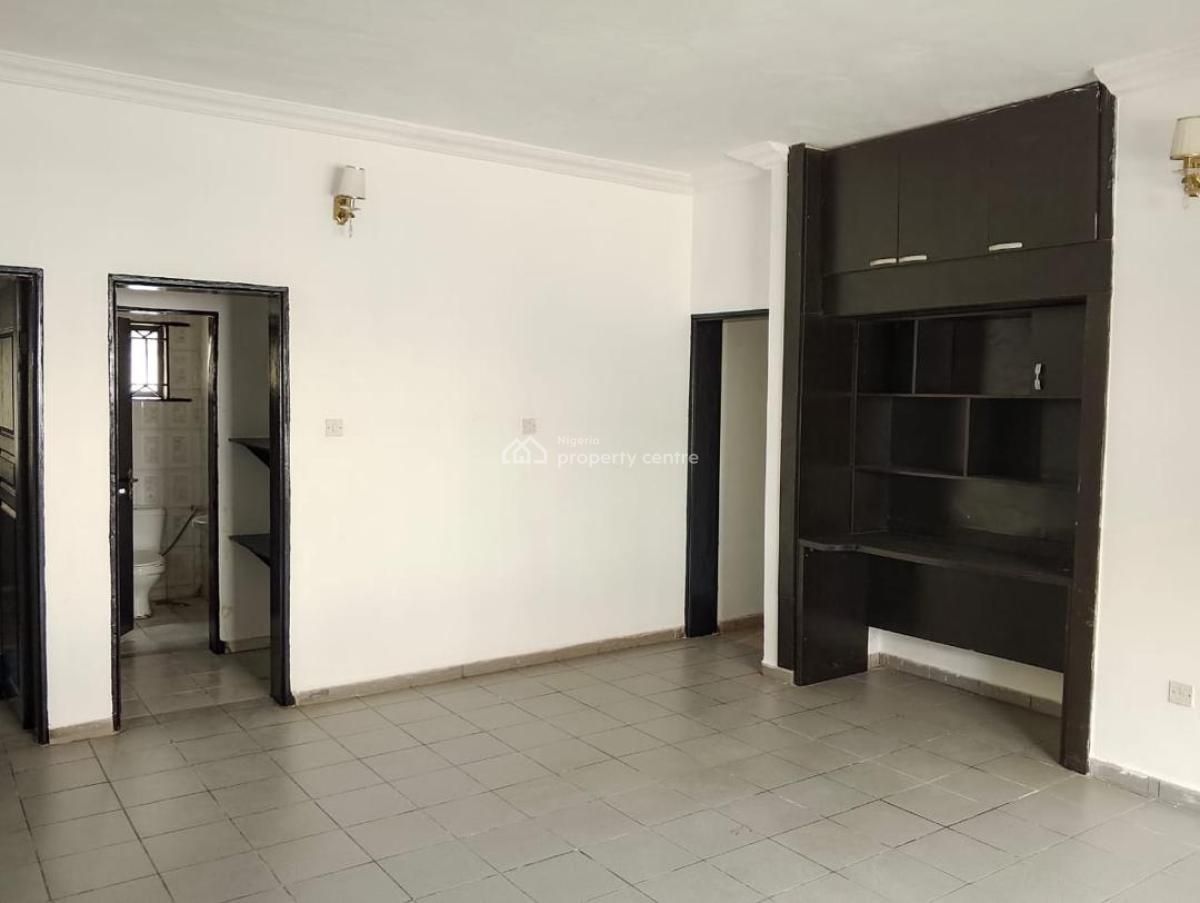2 Bedroom Flat, Jabi, Abuja, Flat / Apartment for Rent
