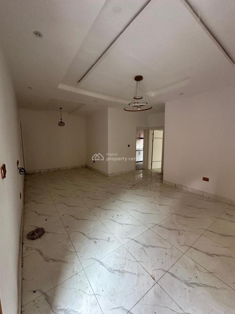 Massive 2 Bedroom Apartment in a Well Secured Environment, Massive Newly Built 2 Bedroom Apartment , Amuwo Odofin Lagos, Amuwo Odofin, Lagos, Flat / Apartment for Sale