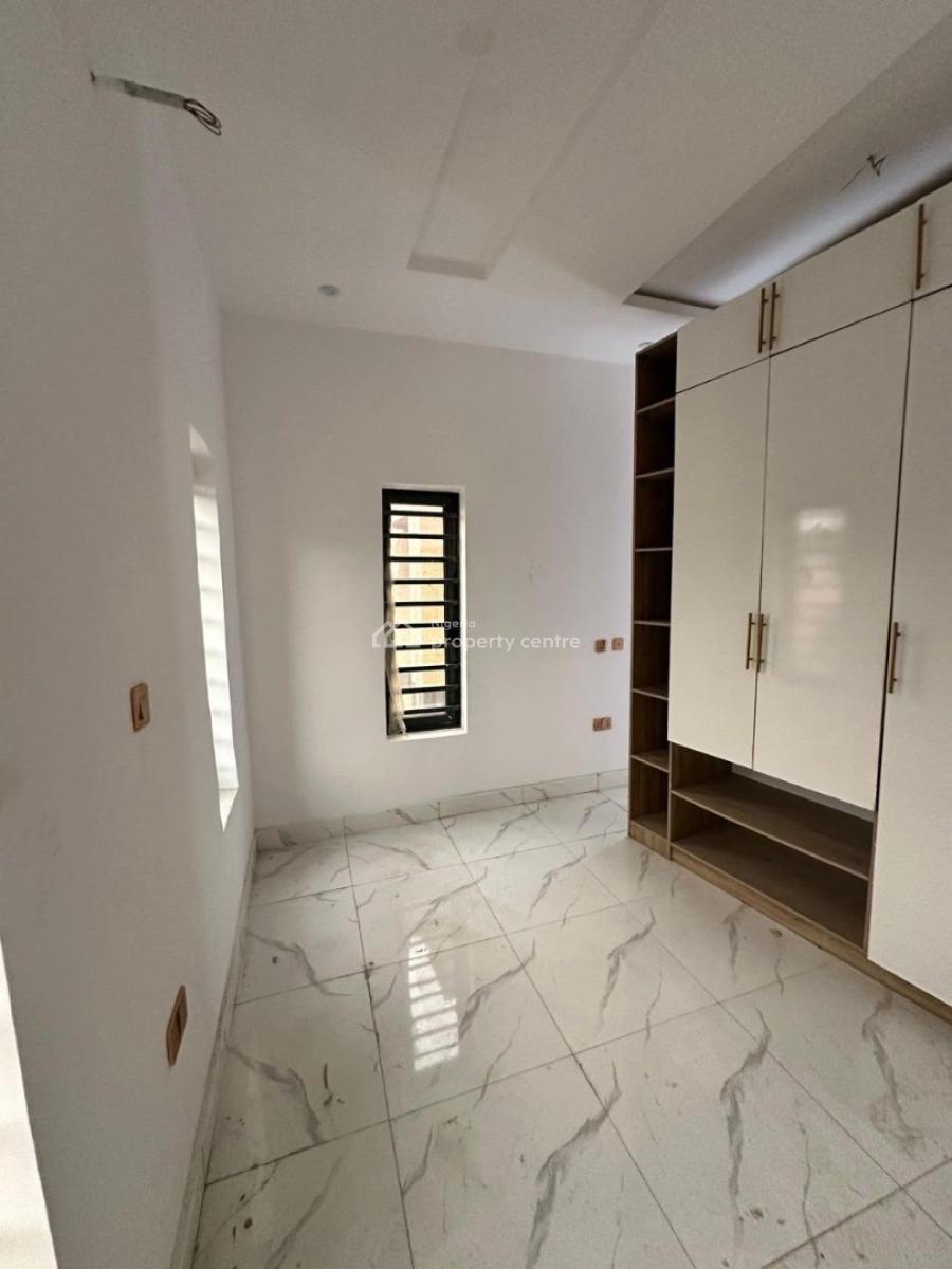 Massive 2 Bedroom Apartment in a Well Secured Environment, Massive Newly Built 2 Bedroom Apartment , Amuwo Odofin Lagos, Amuwo Odofin, Lagos, Flat / Apartment for Sale
