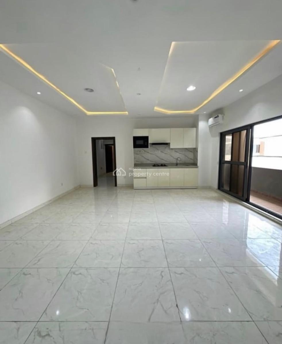 2 Bedroom Apartment with Swimming Pool, Freedomway, Lekki, Lekki, Lagos, Flat / Apartment for Rent