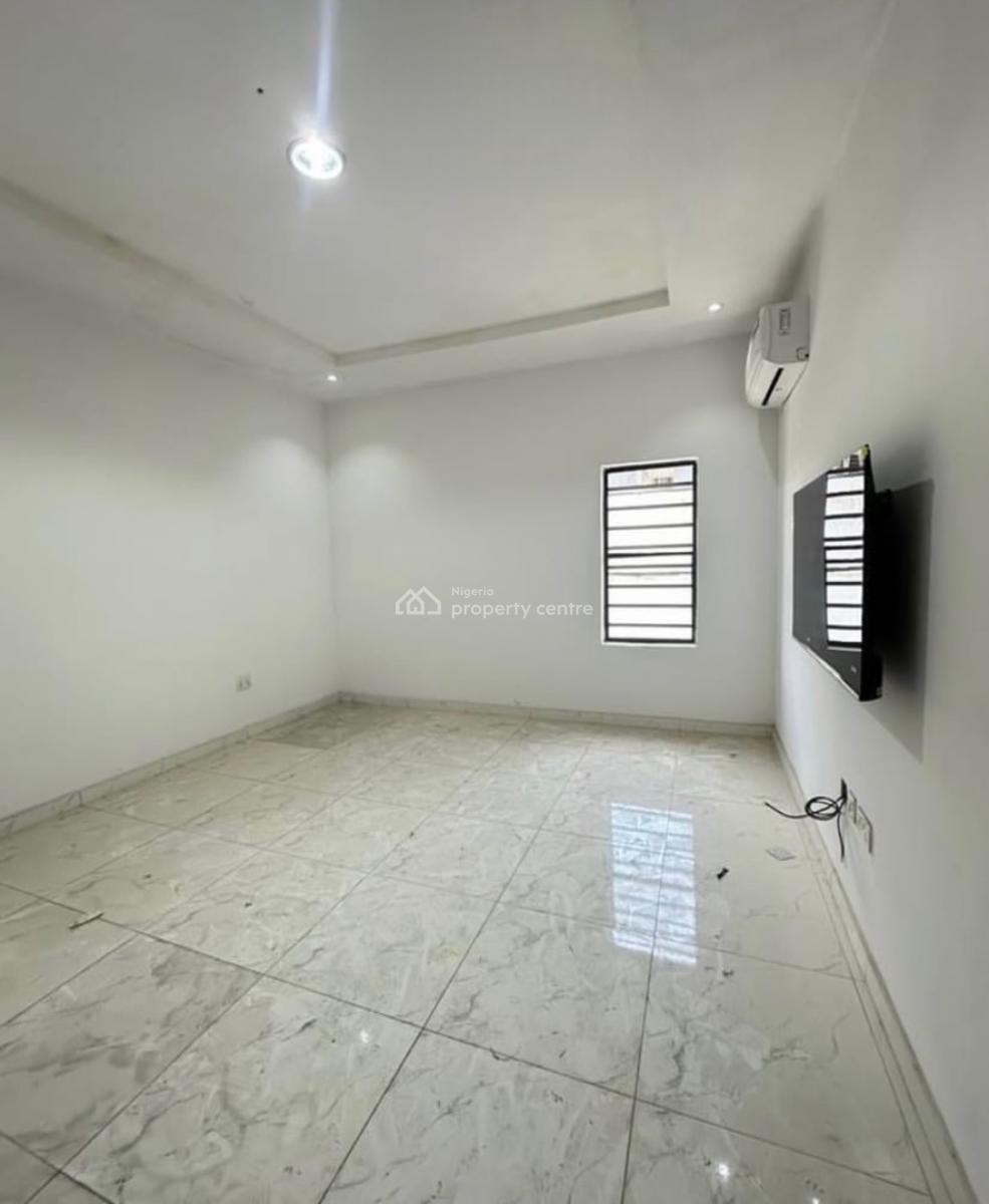 2 Bedroom Apartment with Swimming Pool, Freedomway, Lekki, Lekki, Lagos, Flat / Apartment for Rent
