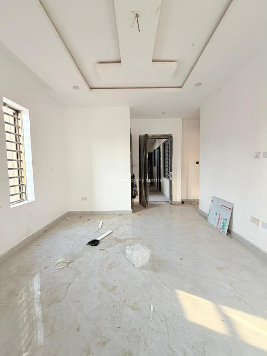 Newly Built 2 Bedroom Apartments in a Serene Estate, Stunningly Designed Apartment Suitable for Investment/residence, Surulere, Lagos, Flat / Apartment for Sale