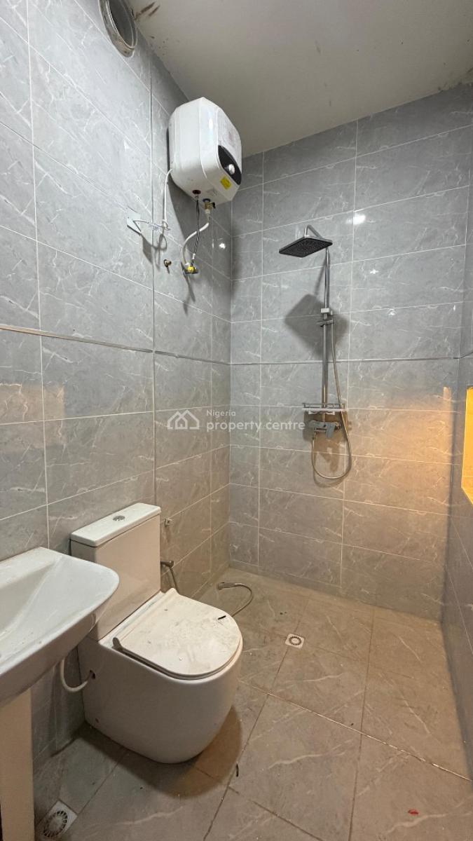 Newly Built 2 Bedroom Apartments in a Serene Estate, Stunningly Designed Apartment Suitable for Investment/residence, Surulere, Lagos, Flat / Apartment for Sale