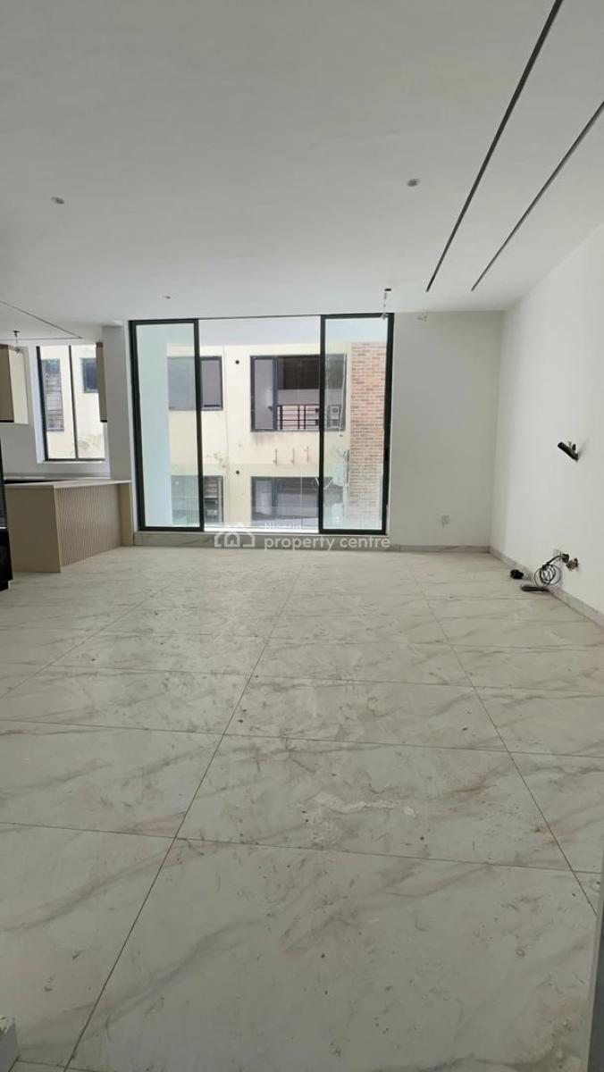 6 Units Luxury 2 Bedroom Flat with Swimming Pool and Gym, Lekki, Lagos, Flat / Apartment for Sale