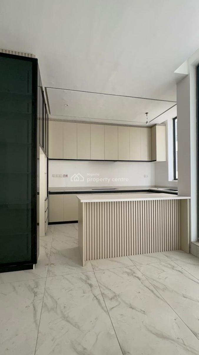 6 Units Luxury 2 Bedroom Flat with Swimming Pool and Gym, Lekki, Lagos, Flat / Apartment for Sale