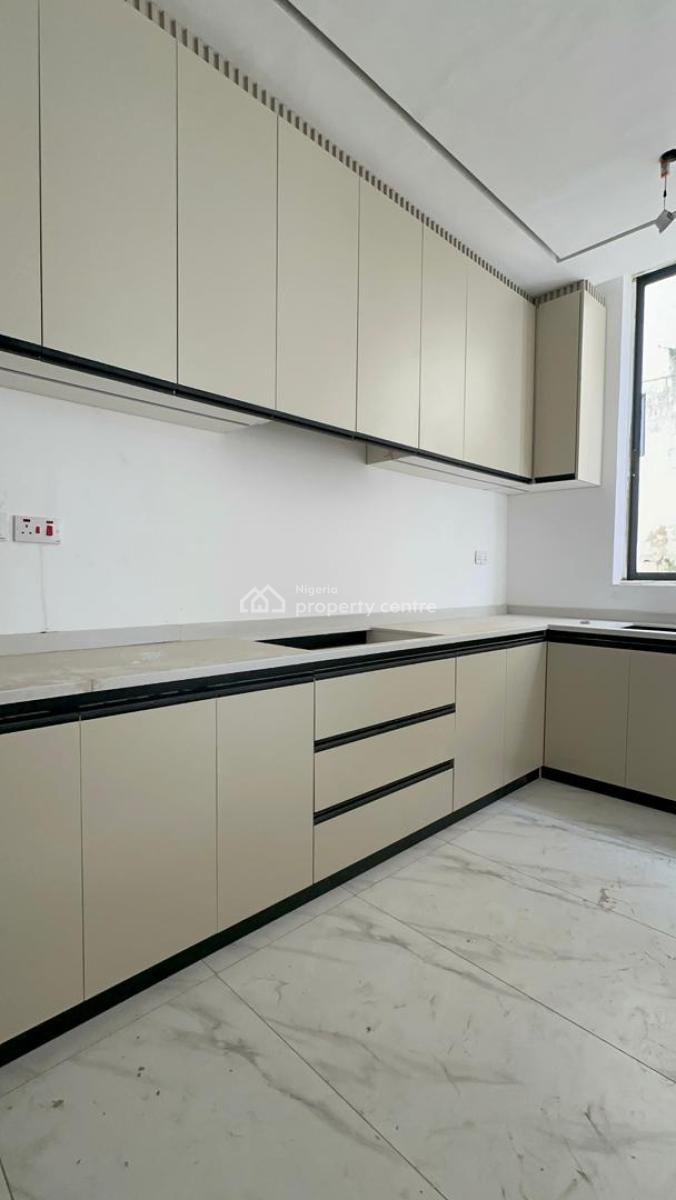 6 Units Luxury 2 Bedroom Flat with Swimming Pool and Gym, Lekki, Lagos, Flat / Apartment for Sale