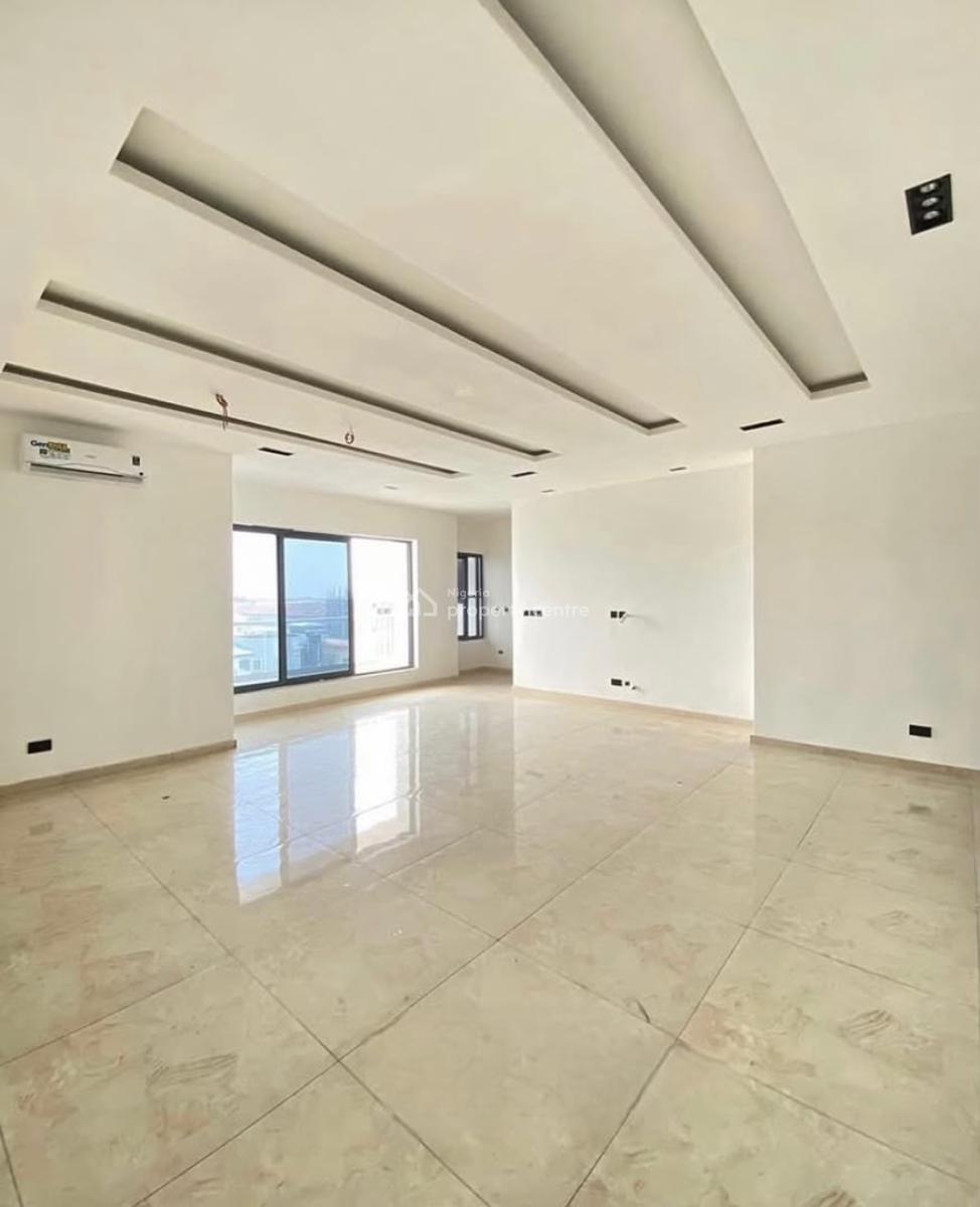 2 Bedroom Flat, Lekki Phase 1, Lekki, Lagos, Flat / Apartment for Rent