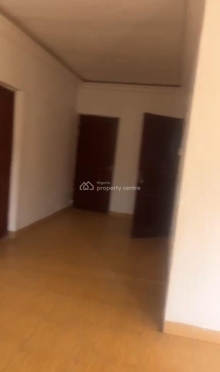 Newly Renovated 3 Bedroom Apartment with Solar System, Fagba, Abule Egba, Agege, Lagos, Flat / Apartment for Rent