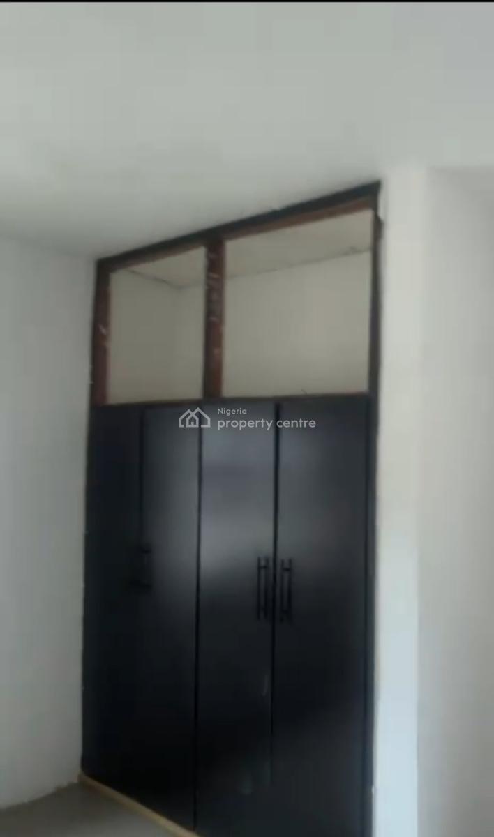 Newly Renovated 3 Bedroom Apartment with Solar System, Fagba, Abule Egba, Agege, Lagos, Flat / Apartment for Rent