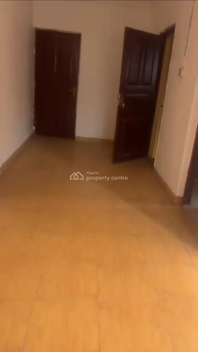 Newly Renovated 3 Bedroom Apartment with Solar System, Fagba, Abule Egba, Agege, Lagos, Flat / Apartment for Rent