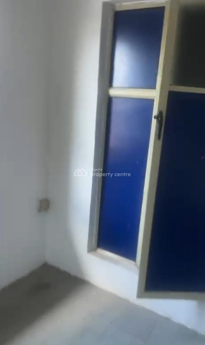 Newly Renovated 3 Bedroom Apartment with Solar System, Fagba, Abule Egba, Agege, Lagos, Flat / Apartment for Rent