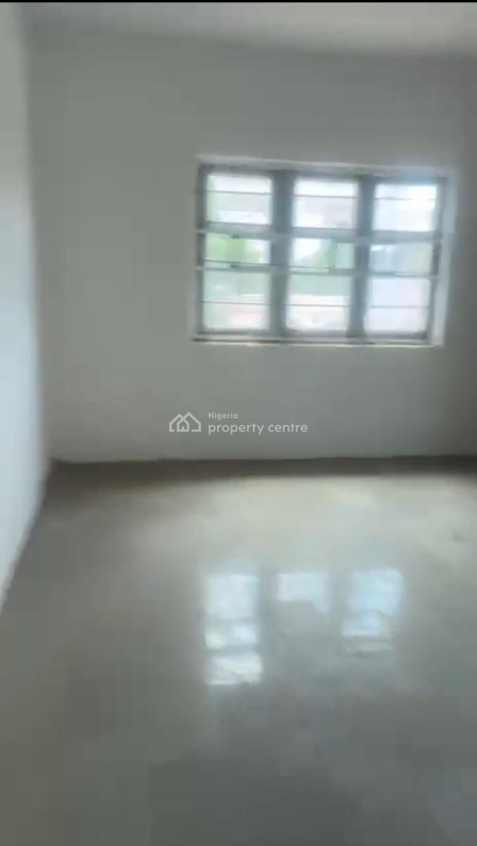 Newly Renovated 3 Bedroom Apartment with Solar System, Fagba, Abule Egba, Agege, Lagos, Flat / Apartment for Rent