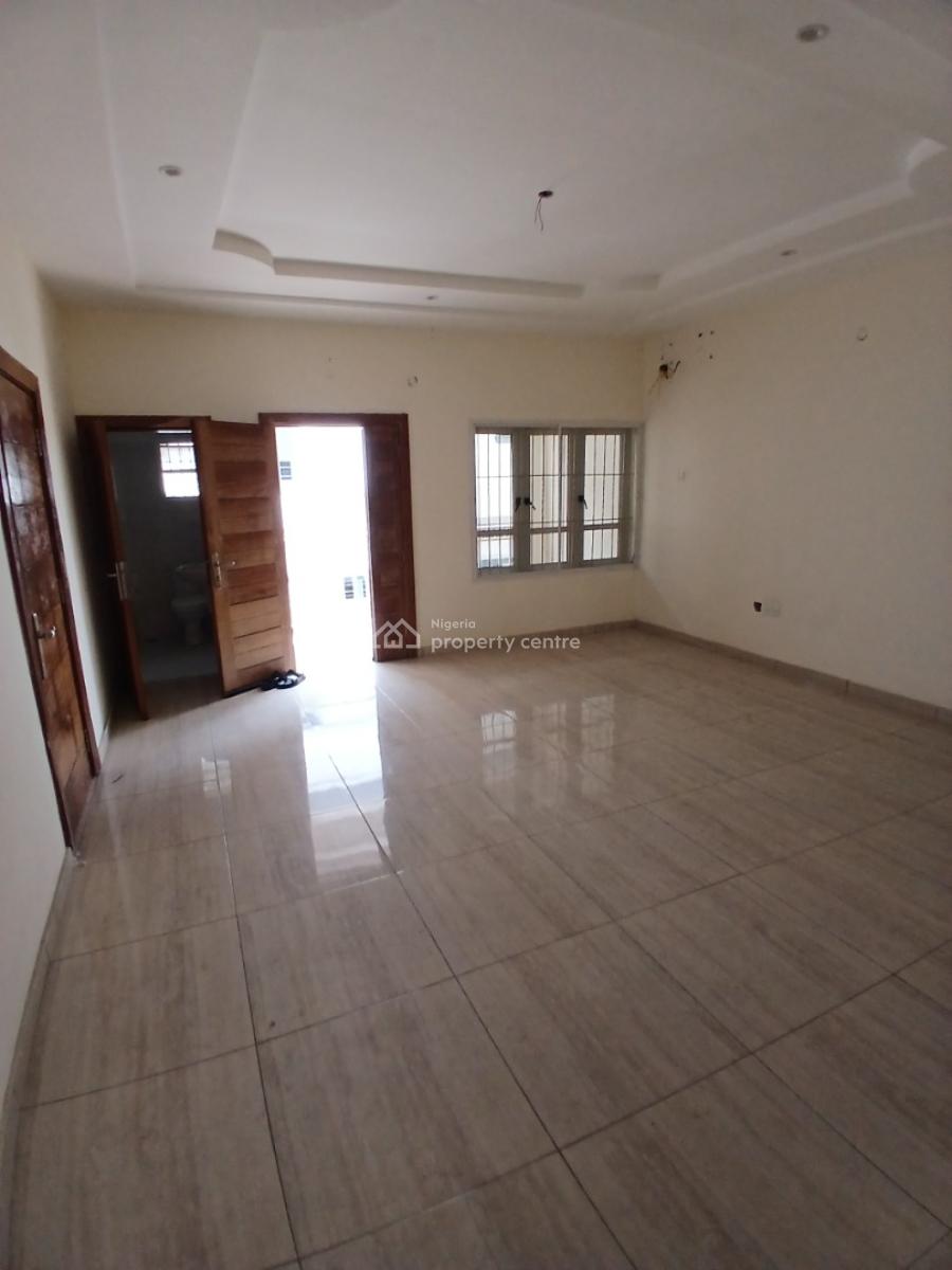 Self-serviced and Come with Your Own Personal Generator 2 Bedroom En-s, Ikate Elegushi, Lekki, Lagos, Flat / Apartment for Rent