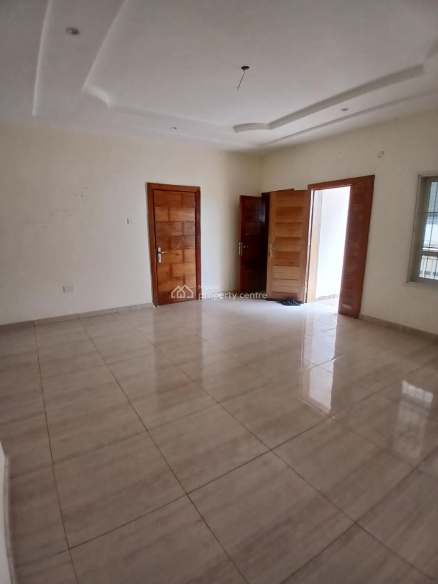 Self-serviced and Come with Your Own Personal Generator 2 Bedroom En-s, Ikate Elegushi, Lekki, Lagos, Flat / Apartment for Rent