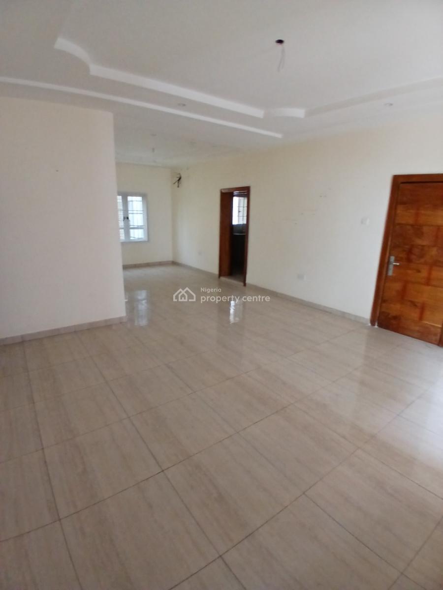 Self-serviced and Come with Your Own Personal Generator 2 Bedroom En-s, Ikate Elegushi, Lekki, Lagos, Flat / Apartment for Rent