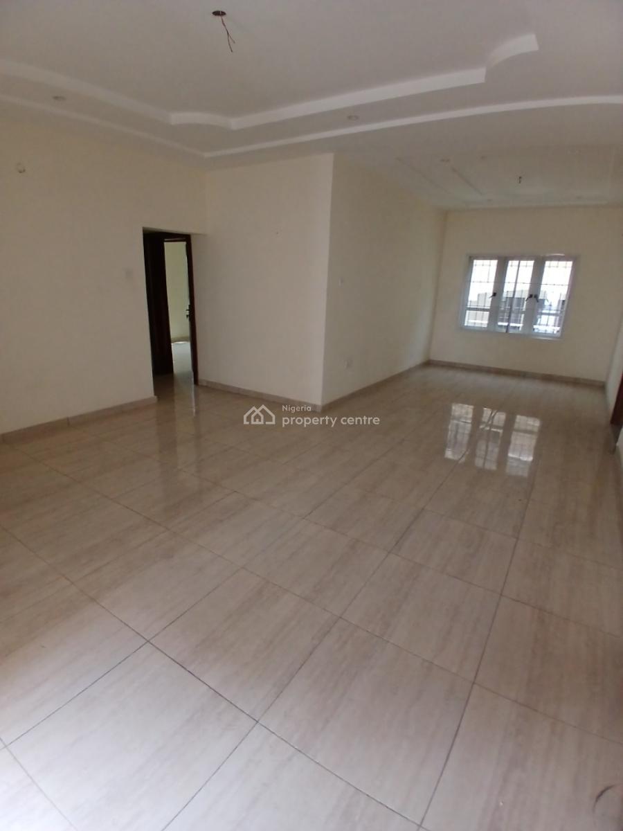 Self-serviced and Come with Your Own Personal Generator 2 Bedroom En-s, Ikate Elegushi, Lekki, Lagos, Flat / Apartment for Rent