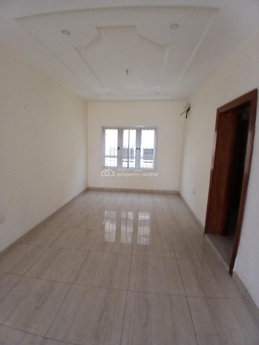 Self-serviced and Come with Your Own Personal Generator 2 Bedroom En-s, Ikate Elegushi, Lekki, Lagos, Flat / Apartment for Rent