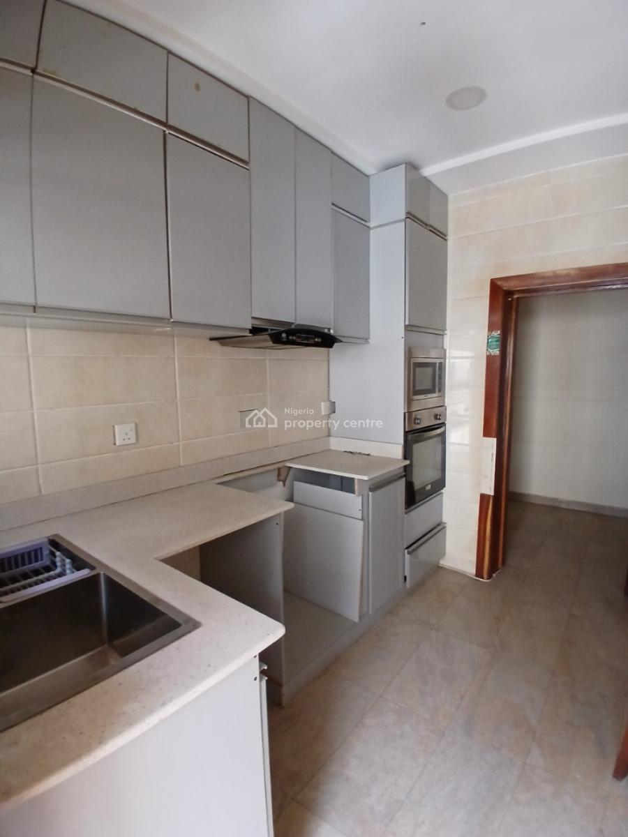 Self-serviced and Come with Your Own Personal Generator 2 Bedroom En-s, Ikate Elegushi, Lekki, Lagos, Flat / Apartment for Rent