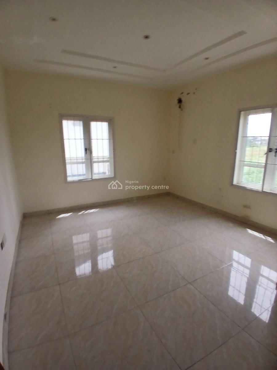 Self-serviced and Come with Your Own Personal Generator 2 Bedroom En-s, Ikate Elegushi, Lekki, Lagos, Flat / Apartment for Rent