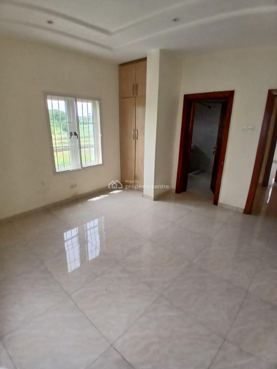 Self-serviced and Come with Your Own Personal Generator 2 Bedroom En-s, Ikate Elegushi, Lekki, Lagos, Flat / Apartment for Rent