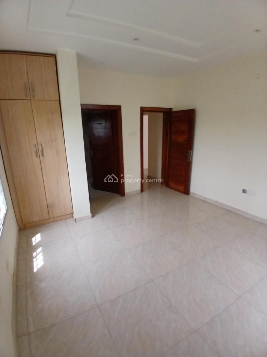 Self-serviced and Come with Your Own Personal Generator 2 Bedroom En-s, Ikate Elegushi, Lekki, Lagos, Flat / Apartment for Rent