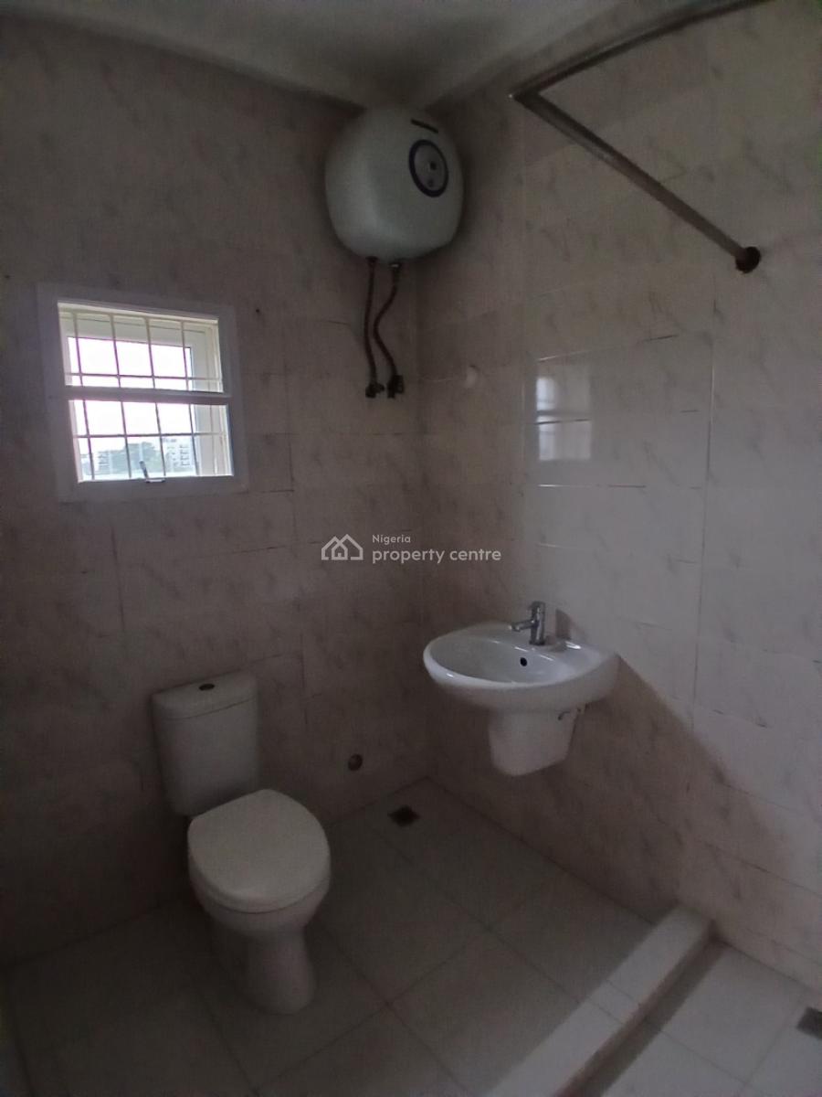 Self-serviced and Come with Your Own Personal Generator 2 Bedroom En-s, Ikate Elegushi, Lekki, Lagos, Flat / Apartment for Rent