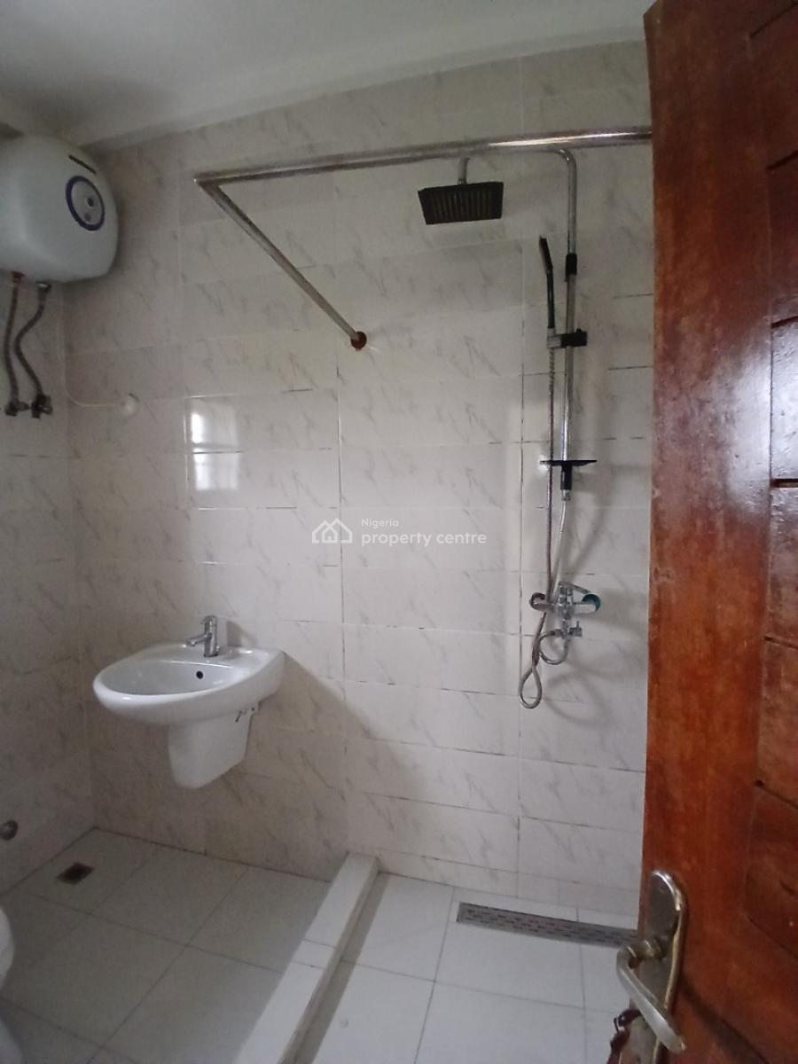 Self-serviced and Come with Your Own Personal Generator 2 Bedroom En-s, Ikate Elegushi, Lekki, Lagos, Flat / Apartment for Rent