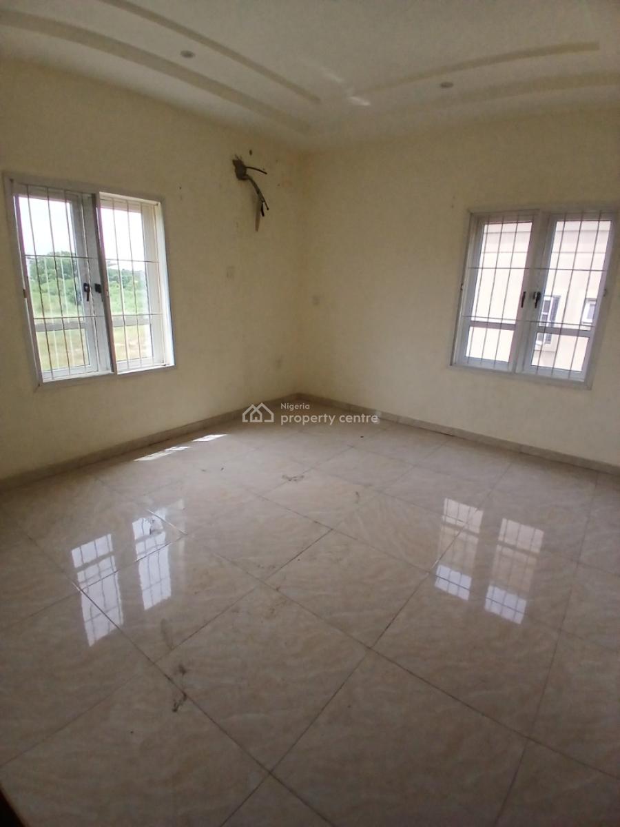 Self-serviced and Come with Your Own Personal Generator 2 Bedroom En-s, Ikate Elegushi, Lekki, Lagos, Flat / Apartment for Rent