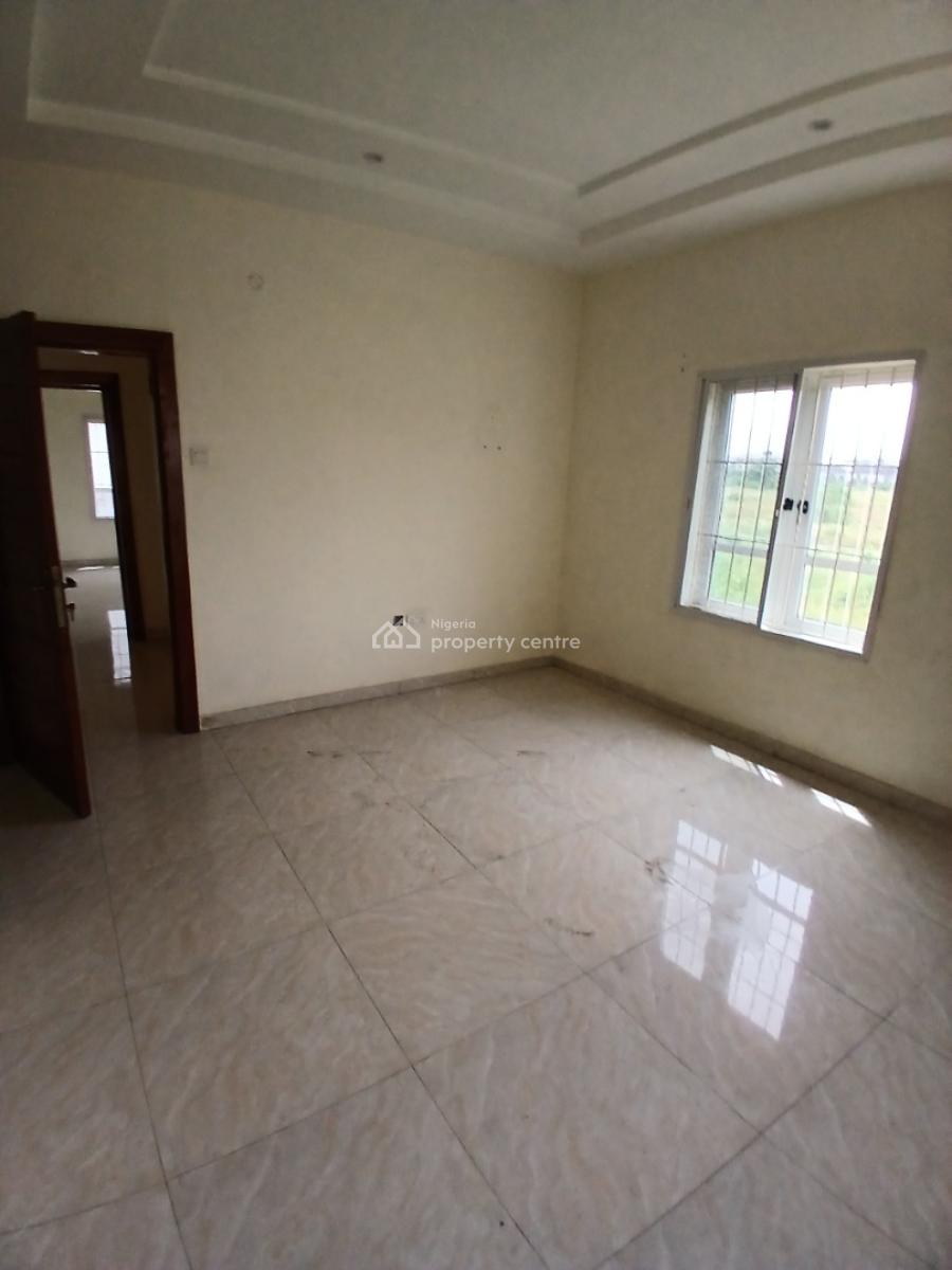 Self-serviced and Come with Your Own Personal Generator 2 Bedroom En-s, Ikate Elegushi, Lekki, Lagos, Flat / Apartment for Rent
