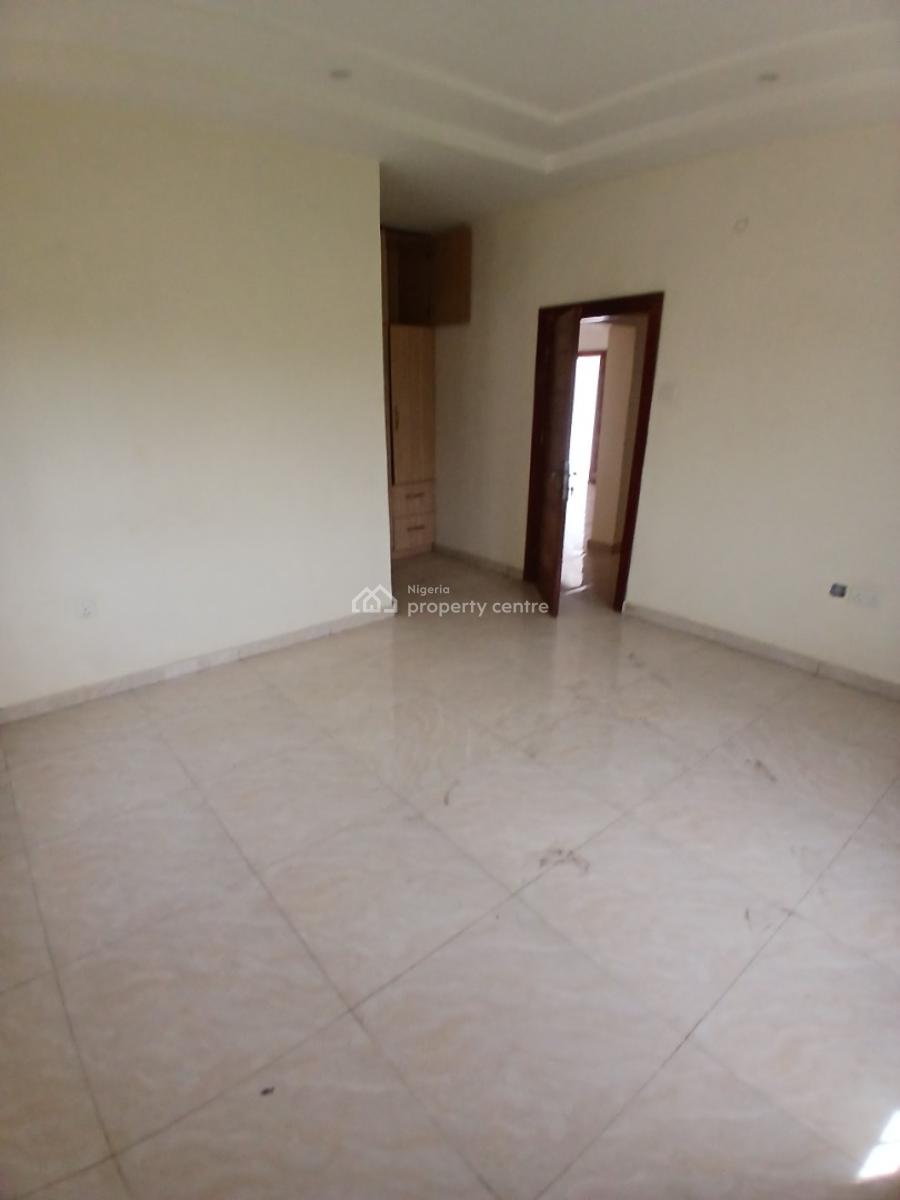 Self-serviced and Come with Your Own Personal Generator 2 Bedroom En-s, Ikate Elegushi, Lekki, Lagos, Flat / Apartment for Rent