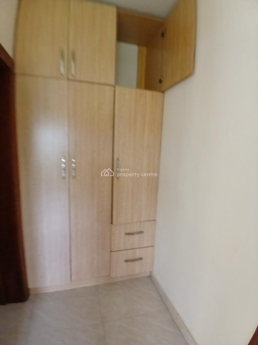 Self-serviced and Come with Your Own Personal Generator 2 Bedroom En-s, Ikate Elegushi, Lekki, Lagos, Flat / Apartment for Rent