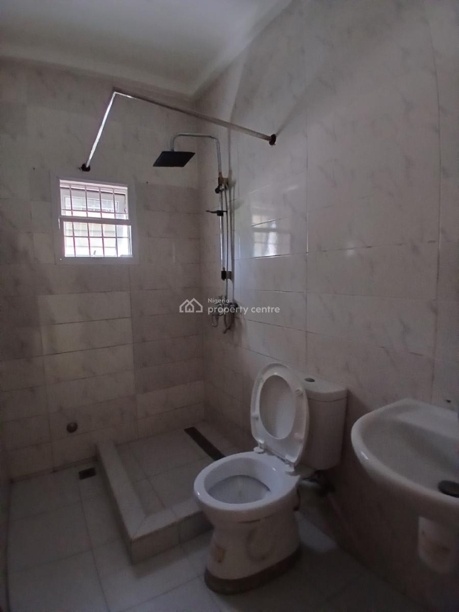 Self-serviced and Come with Your Own Personal Generator 2 Bedroom En-s, Ikate Elegushi, Lekki, Lagos, Flat / Apartment for Rent