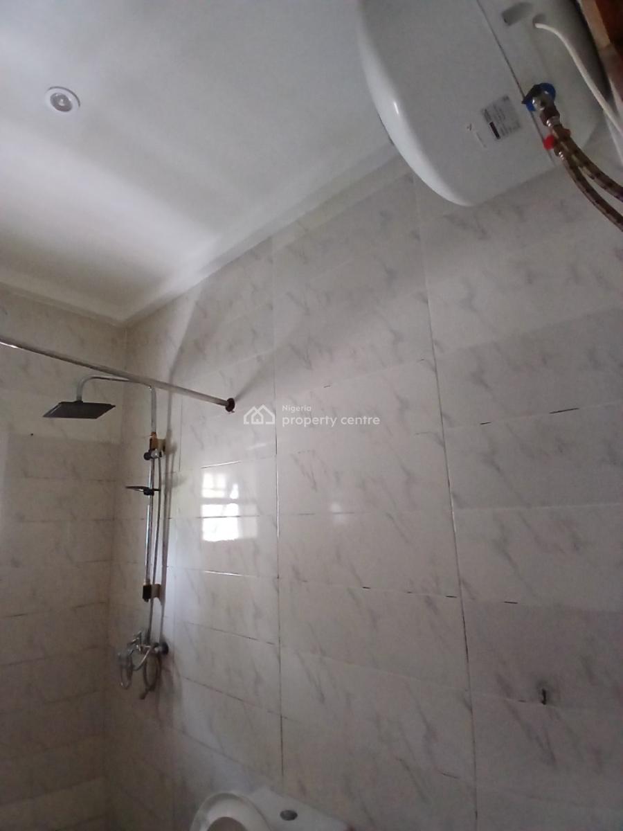 Self-serviced and Come with Your Own Personal Generator 2 Bedroom En-s, Ikate Elegushi, Lekki, Lagos, Flat / Apartment for Rent