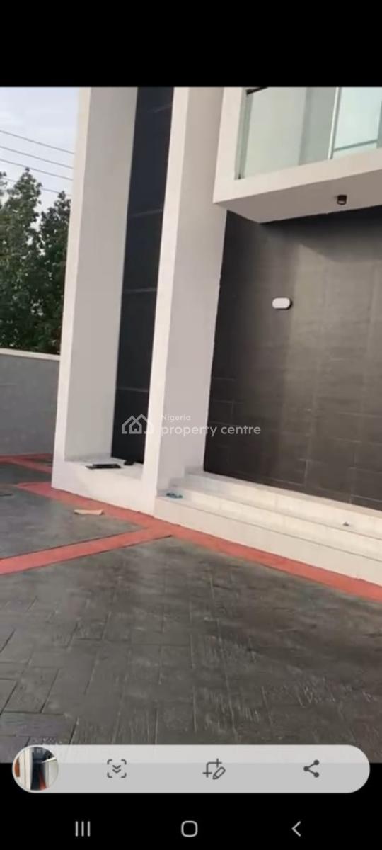 5 Bedroom Duplex, Diamond Estate, Ipaja, Lagos, Detached Duplex for Sale