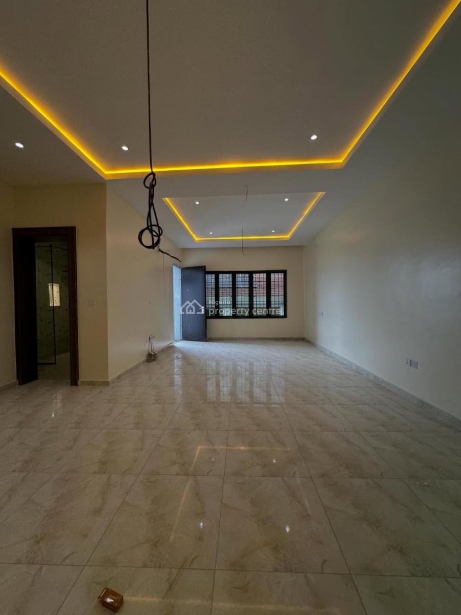 New 4 Bedroom Terrace Duplex with a Private Backspace &boys Quarters, Jahi, Abuja, Terraced Duplex for Sale