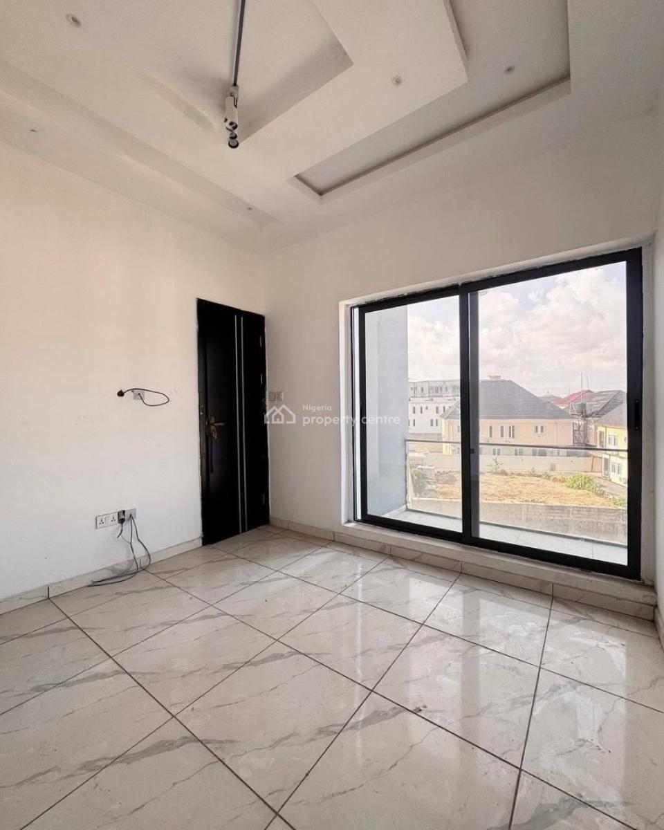 2 Bedroom Flat, Ologolo Lekki Lagos, Ologolo, Lekki, Lagos, Flat / Apartment for Rent