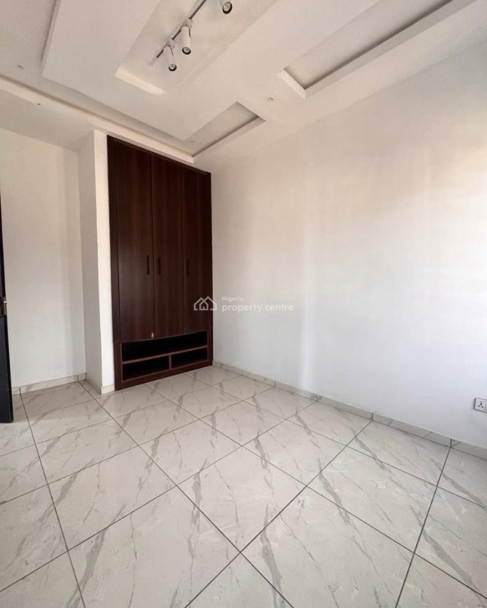 2 Bedroom Flat, Ologolo Lekki Lagos, Ologolo, Lekki, Lagos, Flat / Apartment for Rent
