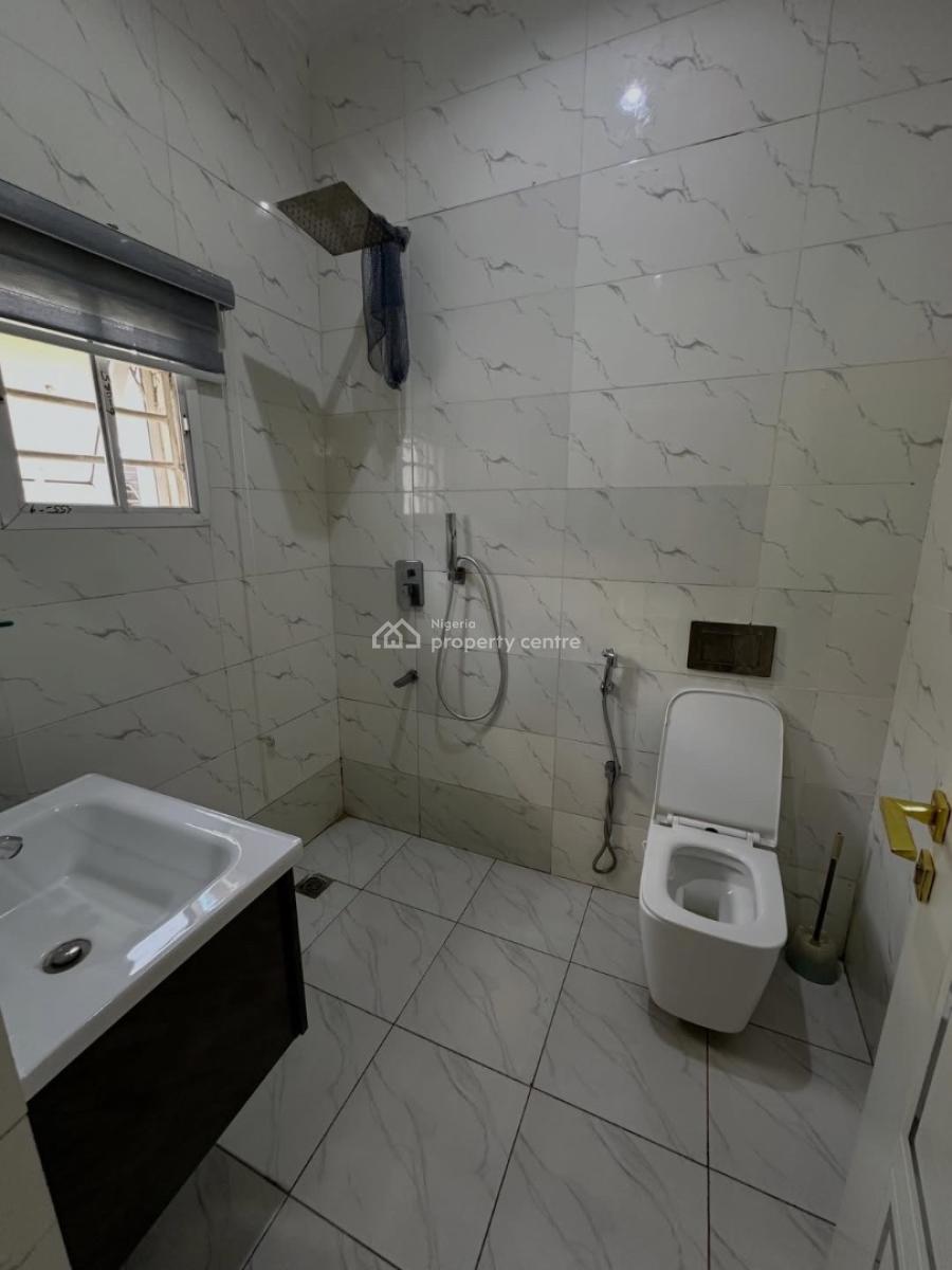 Fully Furnished 3 Bedroom Terrace Duplex + Family Lounge + Inverter, Karsana, Abuja, Terraced Duplex for Sale