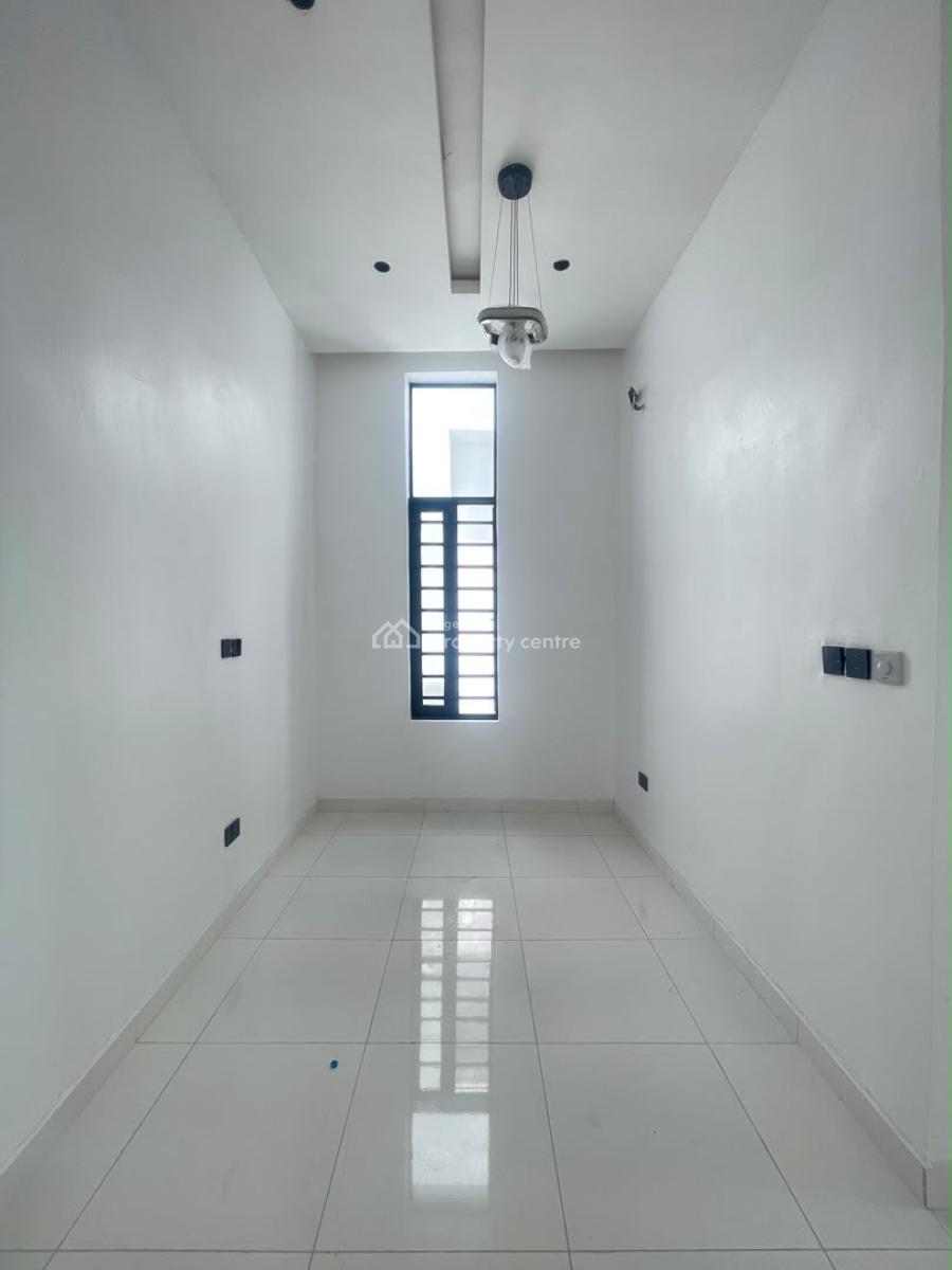 Detached Duplex with Swimming Pool, Luxury Living Room, Detached Duplex with Swimming Pool, Luxury Living Room, Ajah, Lagos, Detached Duplex for Sale