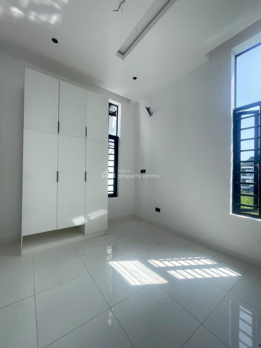 Detached Duplex with Swimming Pool, Luxury Living Room, Detached Duplex with Swimming Pool, Luxury Living Room, Ajah, Lagos, Detached Duplex for Sale