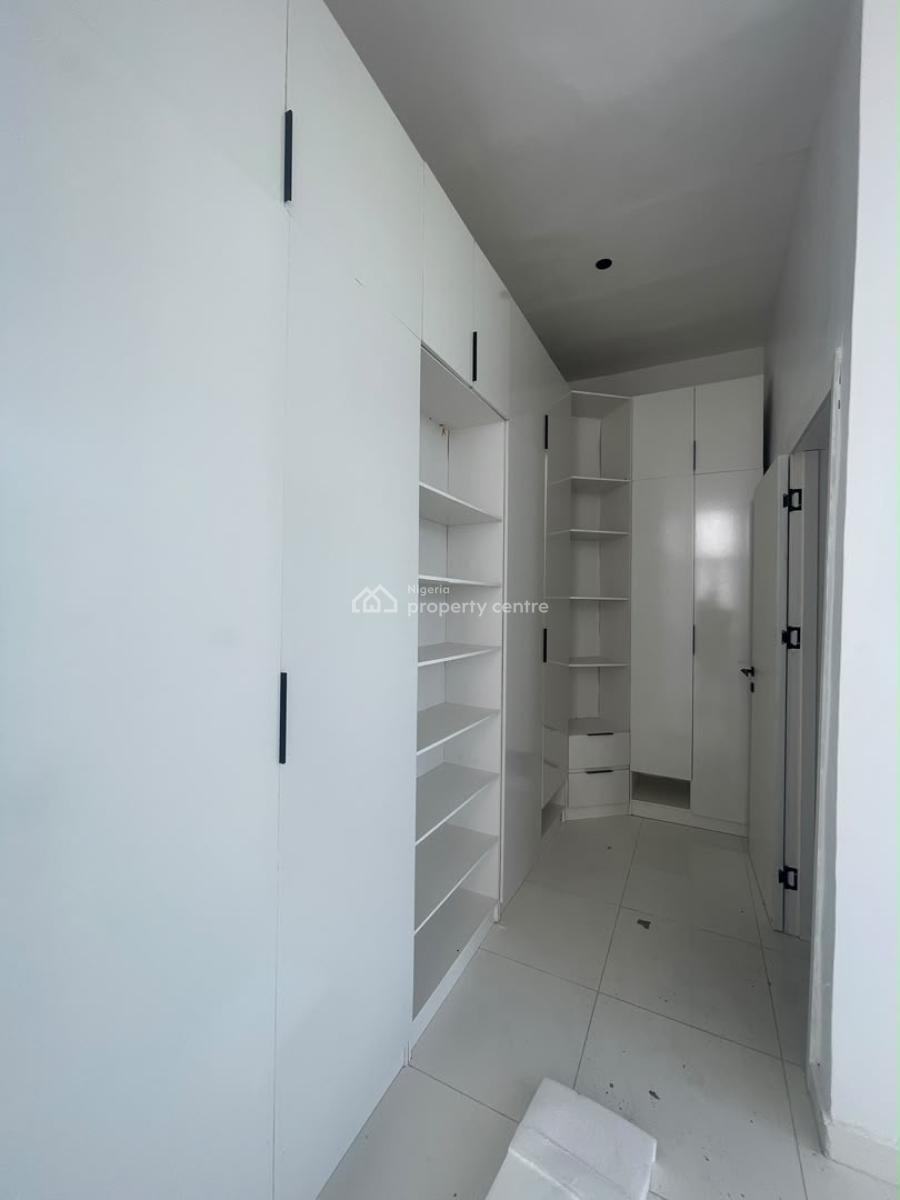 Detached Duplex with Swimming Pool, Luxury Living Room, Detached Duplex with Swimming Pool, Luxury Living Room, Ajah, Lagos, Detached Duplex for Sale
