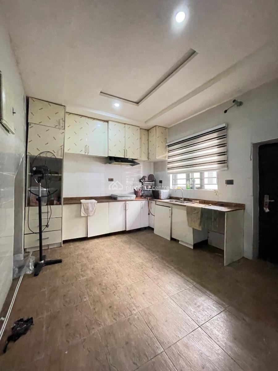Luxury 3bedroom Terrace Duplex, Vgc Extension Lekki Lagos, Vgc, Lekki, Lagos, Terraced Duplex for Rent
