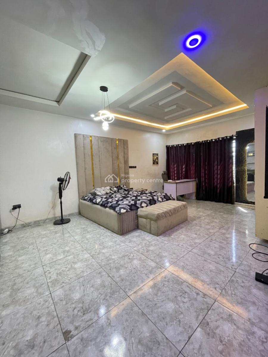 Luxury 3bedroom Terrace Duplex, Vgc Extension Lekki Lagos, Vgc, Lekki, Lagos, Terraced Duplex for Rent