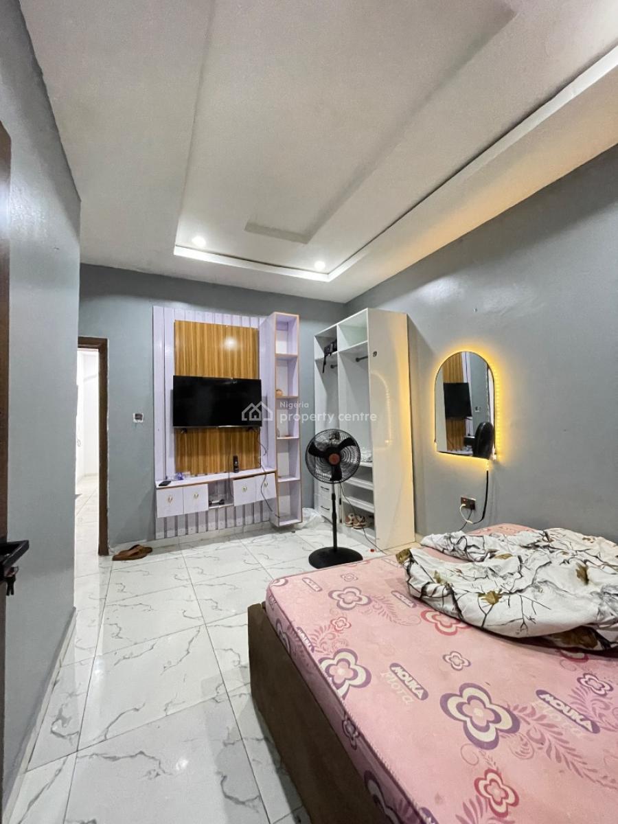 Luxury 3bedroom Terrace Duplex, Vgc Extension Lekki Lagos, Vgc, Lekki, Lagos, Terraced Duplex for Rent