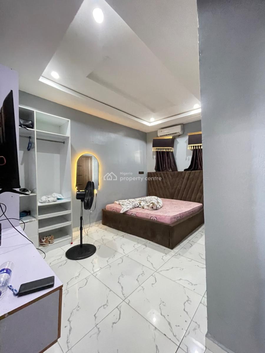 Luxury 3bedroom Terrace Duplex, Vgc Extension Lekki Lagos, Vgc, Lekki, Lagos, Terraced Duplex for Rent