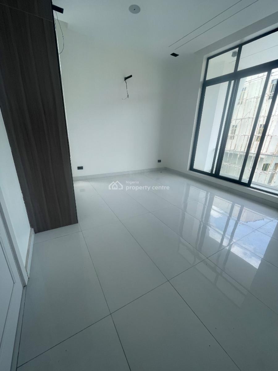 Brand New 5-bedroom Detached Duplex with Cinema & Swimming Pool, Lekki, Osapa, Lekki, Lagos, Detached Duplex for Sale