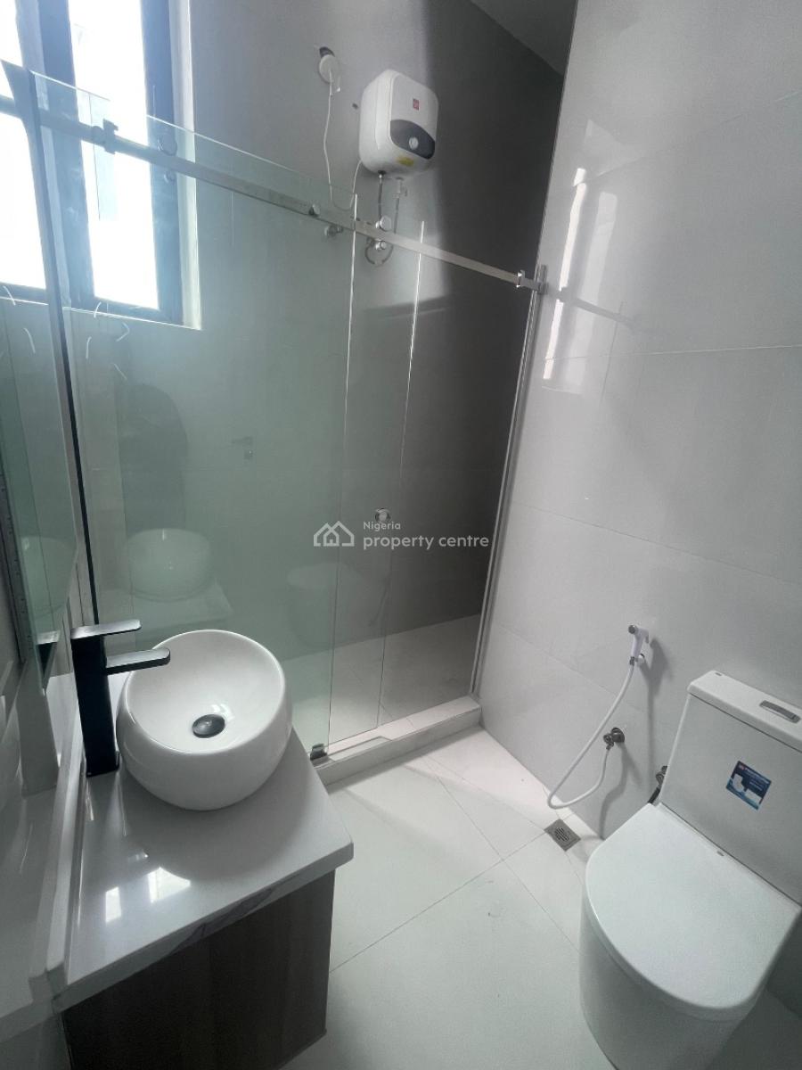 Brand New 5-bedroom Detached Duplex with Cinema & Swimming Pool, Lekki, Osapa, Lekki, Lagos, Detached Duplex for Sale