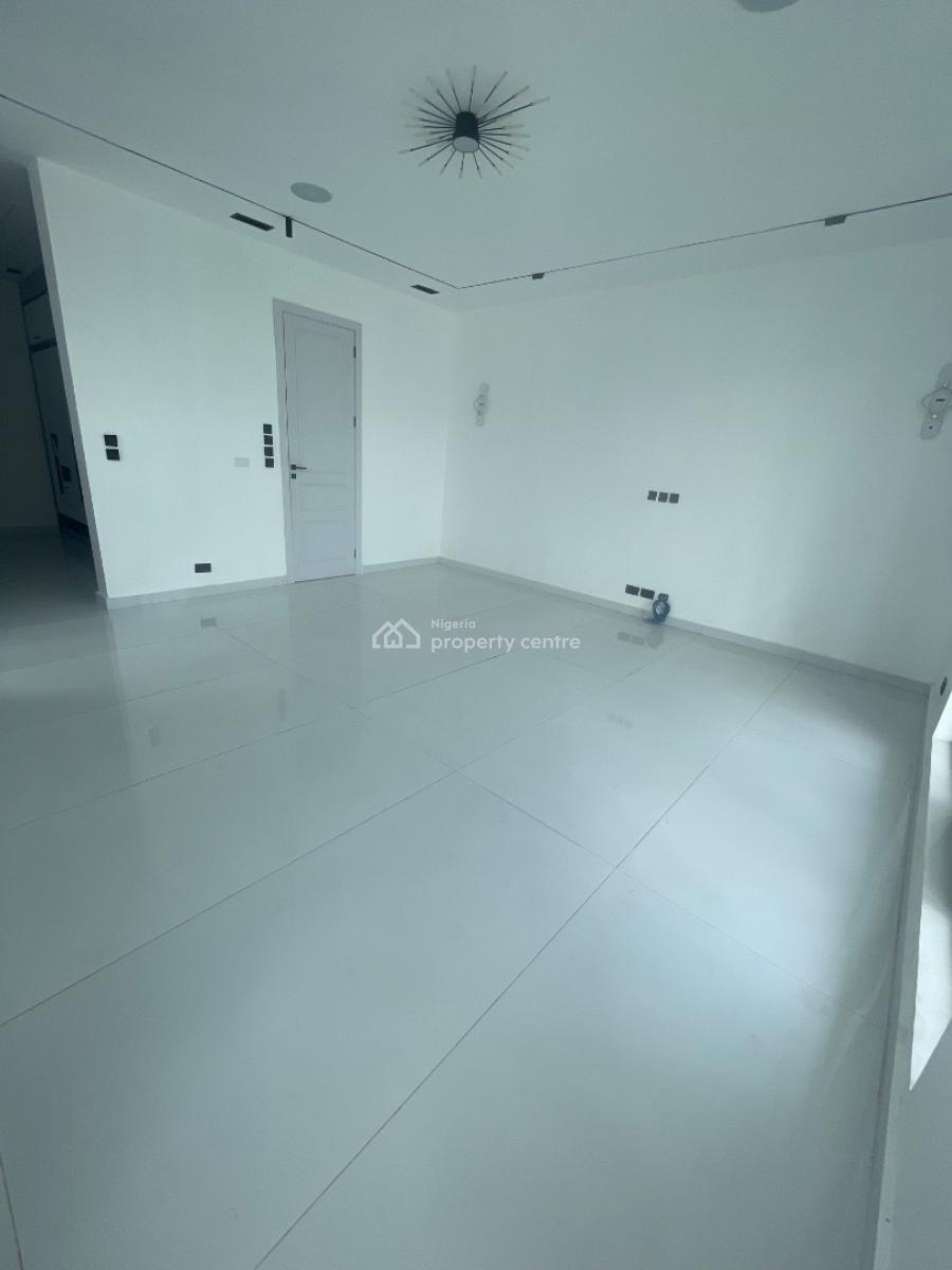 Brand New 5-bedroom Detached Duplex with Cinema & Swimming Pool, Lekki, Osapa, Lekki, Lagos, Detached Duplex for Sale