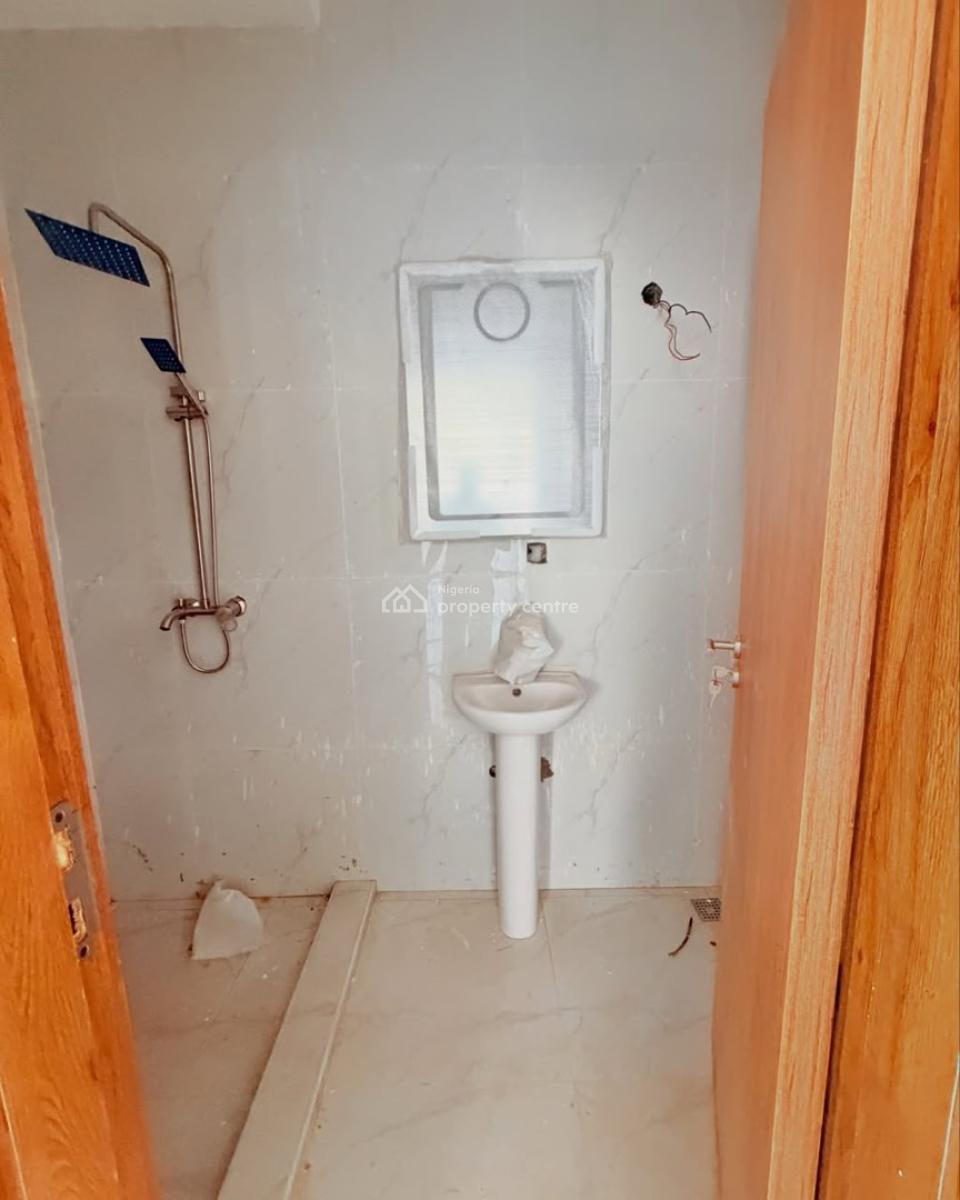 Elegantly Built 4 Bedroom Detached Duplex with Bq, Isheri North, Lagos, Detached Duplex for Sale