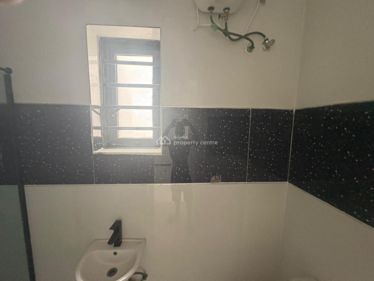 4 Bedroom Fully Detached Duplex, Lekki Palm City Estate, Ajah, Lagos, Detached Duplex for Rent